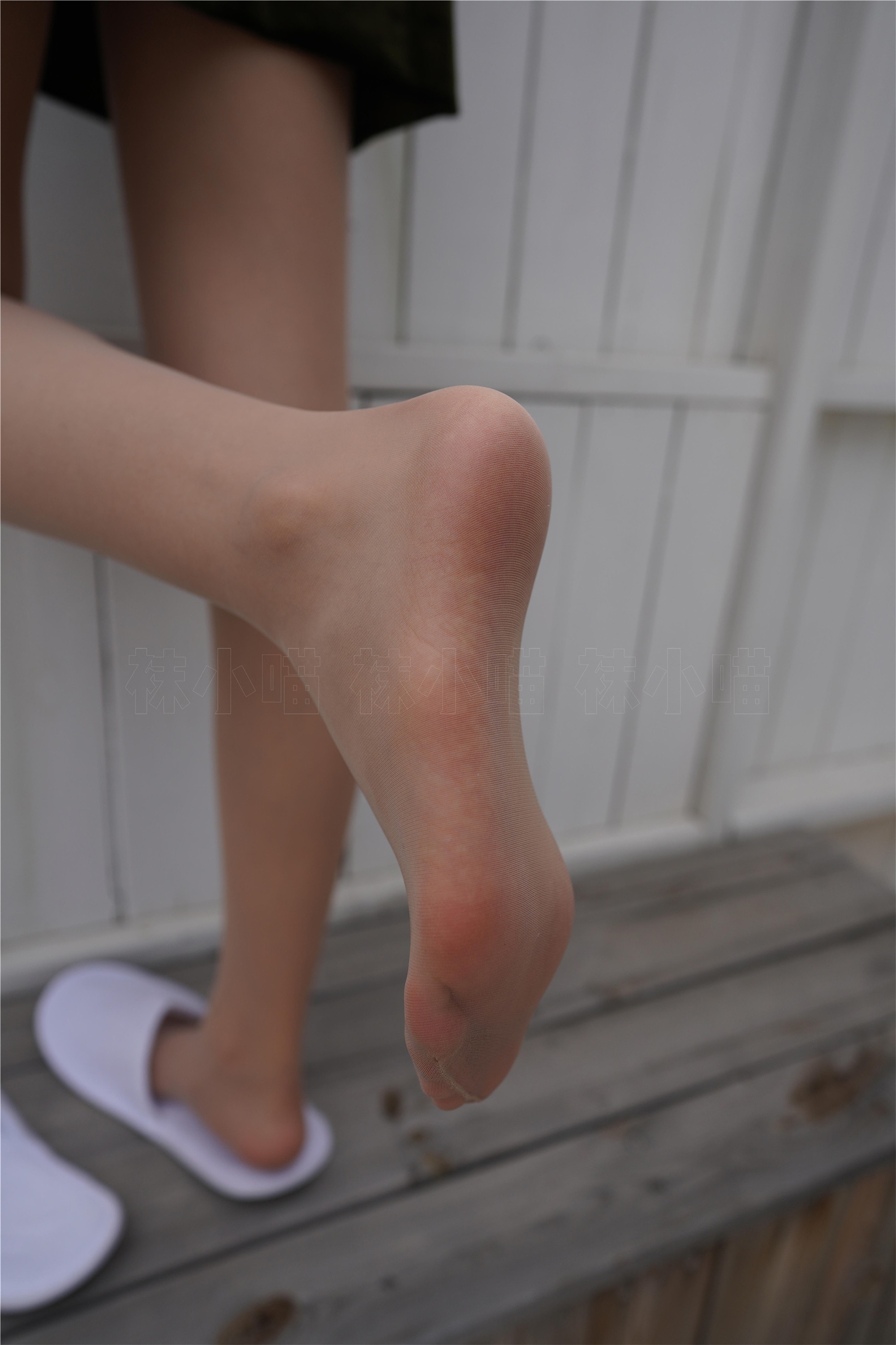 kittyWawa袜小喵  KT212 来呀造作呀